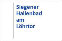 Siegener Hallenbad am Löhrtor