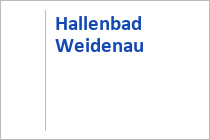 Hallenbad Weidenau