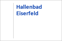 Hallenbad Eiserfeld