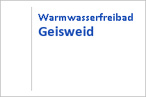 Warmwasserfreibad Geisweid