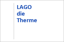 LAGO die Therme
