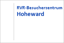 RVR-Besucherzentrum Hoheward