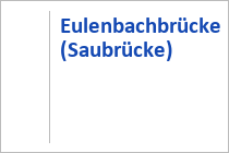 Eulenbachbrücke (Saubrücke)