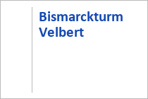 Bismarckturm Velbert