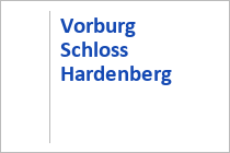 Vorburg Schloss Hardenberg 