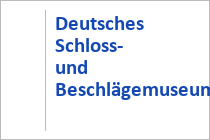 Deutsches Schloss- und Beschlägemuseum