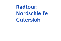 Radtour: Nordschleife Gütersloh