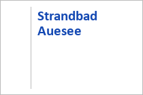 Strandbad Auesee