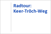 Radtour: Keer-Tröch-Weg