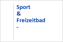 Sport & Freizeitbad - monte mare Kreuzau
