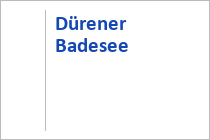 Dürener Badesee