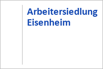 Arbeitersiedlung Eisenheim