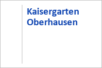 Kaisergarten Oberhausen