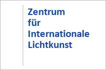 Zentrum für Internationale Lichtkunst Unna