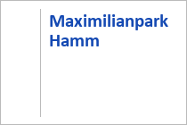 Maximilianpark Hamm
