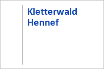 Kletterwald Hennef
