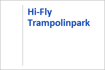 Hi-Fly Trampolinpark