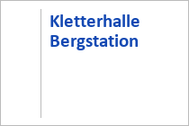 Kletterhalle Bergstation