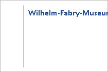 Wilhelm-Fabry-Museum