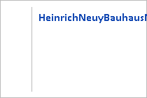 HeinrichNeuyBauhausMuseum