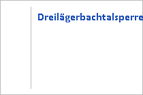 Dreilägerbachtalsperre
