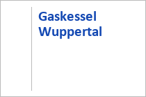 Gaskessel Wuppertal