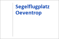 Segelflugplatz Oeventrop