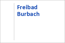 Freibad Burbach