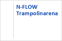 N-FLOW Trampolinarena