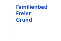 Familienbad Freier Grund