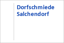 Dorfschmiede Salchendorf