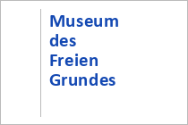 Museum des Freien Grundes