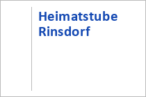 Heimatstube Rinsdorf