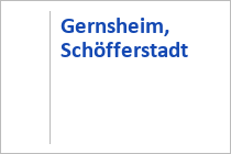 Gernsheim, Schöfferstadt