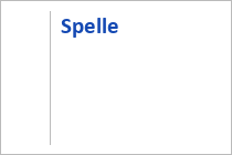 Spelle