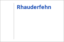 Rhauderfehn
