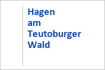 Hagen am Teutoburger Wald