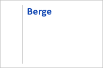 Berge