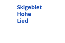 Skigebiet Hohe Lied