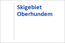 Skigebiet Oberhundem