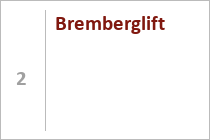 Mitte Dezember 2022 war die Sesselbahn Kleine Büre noch nicht in Betrieb. • © ummet-eck.de / christian schön