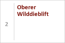 Oberer Wilddieblift