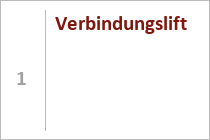 Der untere Wilddieblift 2 direkt an der Dorfwiese. Hier im Sommer 2018. • © ummet-eck.de / christian schön