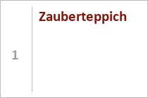 Die Sesselbahn Ritzhagen im Sommer. Sie hat keine Garagierung der Sessel - sie werden einfach in den Stationen geparkt. • © ummet-eck.de / christian schön