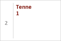 Tenne 1