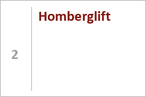 Homberglift
