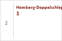Homberg-Doppelschlepplift 1