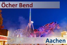 Öcher Bend in Aachen - © ummet-eck.de Öcher Bend in Aachen - © ummet-eck.de
