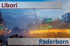 Symbolbild Libori Paderborn - © ummet-eck.de Symbolbild Libori Paderborn - © ummet-eck.de