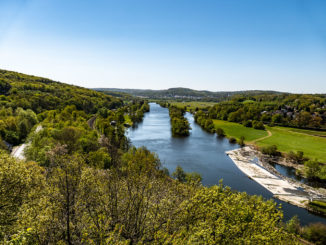 Ruhrtal bei Witten - © Ummet-Eck.de - christian schön